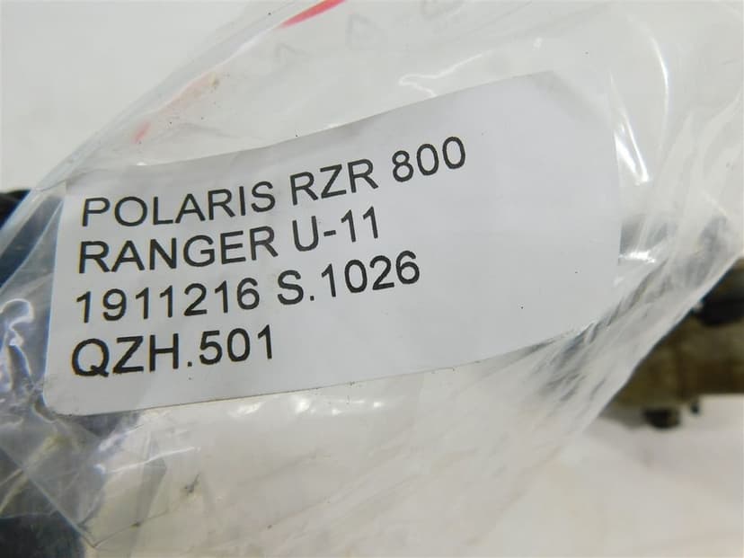 ZACISK HAMULEC POLARIS RZR 800 RANGER U-11 1911216