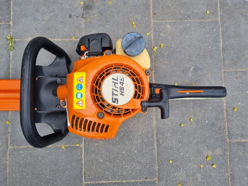 Nożyce do żywopłotu Stihl HS 45 husqvarna makita