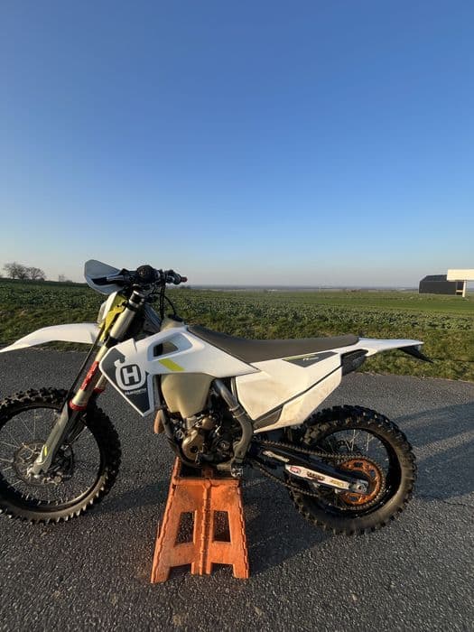 Husqvarna fe 250