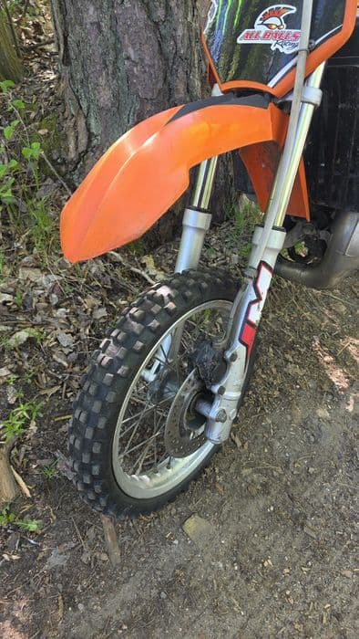 Sprzedam KTM SX 65
