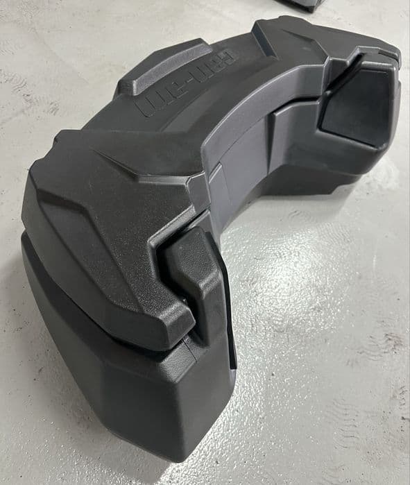 Kufer do quada quad can am LinQ Outlander 850 xmr 1000  Renegade 650