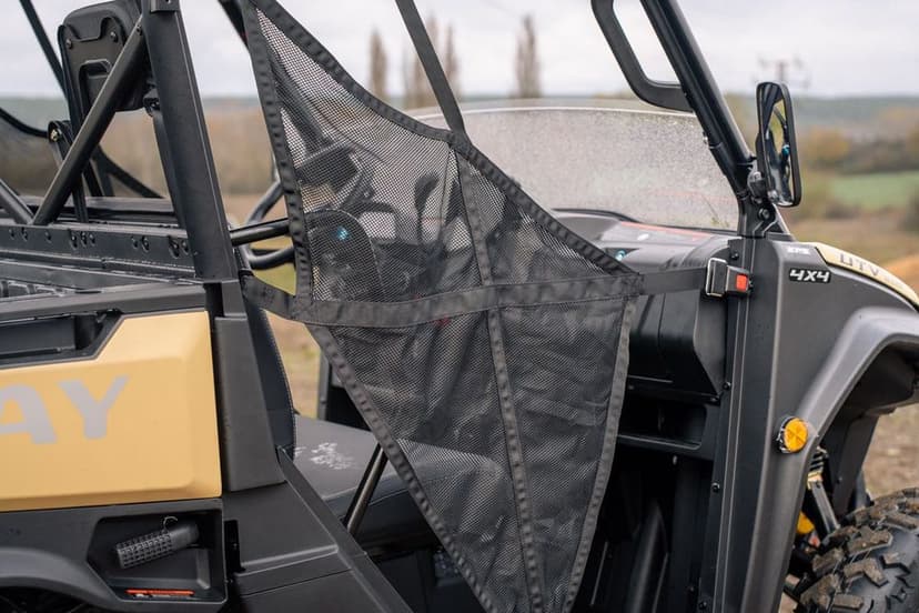 Segway Fugleman UT6 Monki Extreme / Gratis Pług / Odlicz vat UT6X