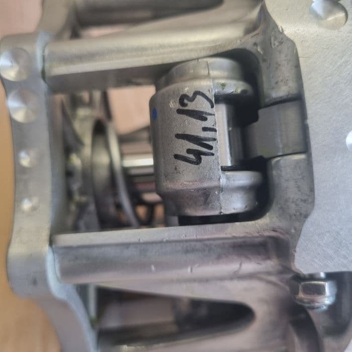 Wariator Kawasaki BRUTE FORCE 750