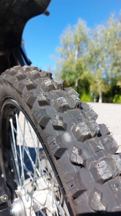 Asix / Defender 250ccm - 2025 r. SUPER STAN ! ! !