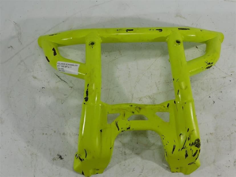 BUMPER ZDERZAK RURA POLARIS SCRAMBLER 850 1000 XP U-11 1021099