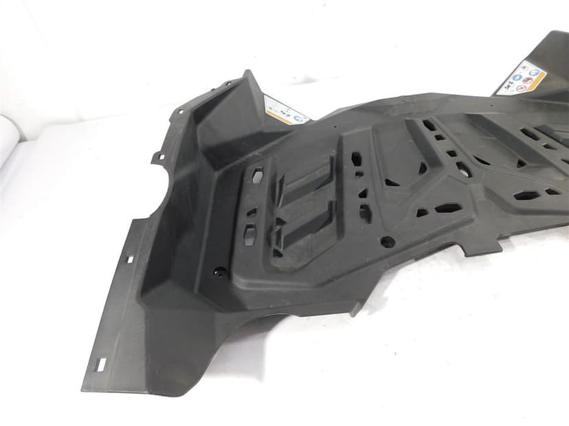 BAGAŻNIK TYŁ CAN-AM MAVERICK X3 TURBO 17-23 U-11 705012589