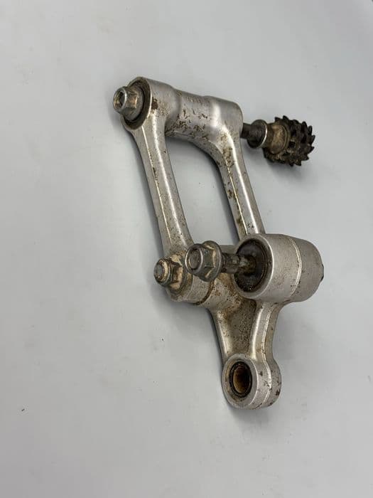 Kiwak Zawieszenie KAWASAKI KXF450 R 06-08