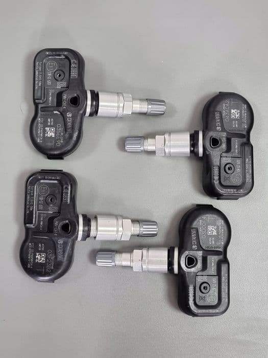 Czujniki Nissan Navara Qashqai Juke 3729A-Pmvca14