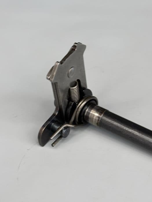 Wybierak Wałek Zmiany KTM SXF250/350 R 16-22 FC GAS MC250F R 21-23