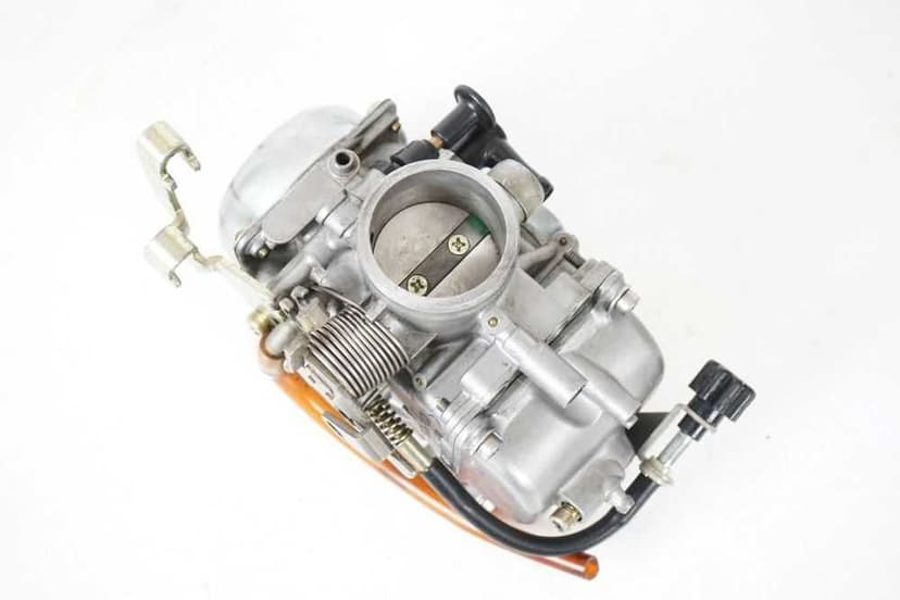 Kawasaki KLX 250 300 R gaźnik KTM 4T 400 350 DR