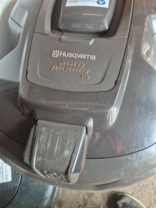 Pakiet roboty automower husqvarna 450,320,420,315,220AC, 435X AWD