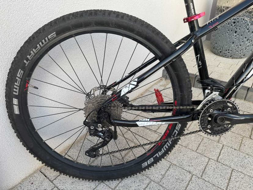 KTM Ultra Sport 27 2020