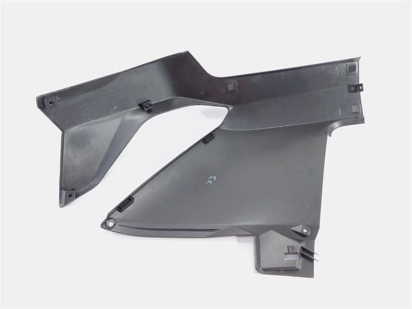BŁOTNIK NADKOLE PLASTIK POLARIS RANGER 1000 XP OEM 5453724
