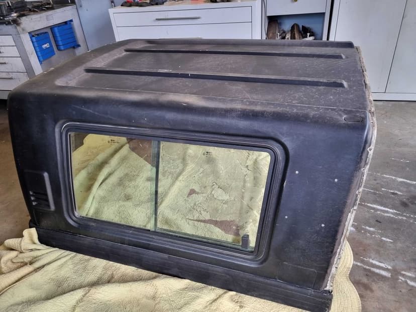 hard top suzuki samurai long 1999r.