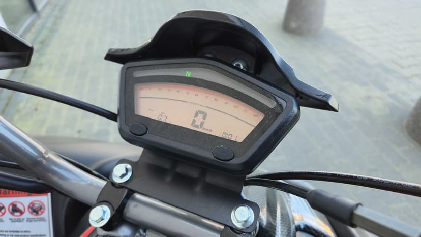 Dostawa GRATIS!! Mikilon Pentora 250 cc Mocny, Promocja, Raty