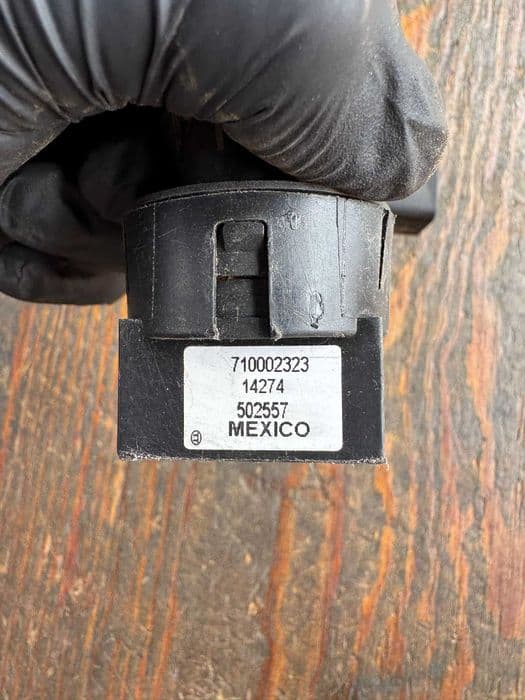 modul zaplonowy ecu cdi stacyjka BRP can am can-am outlander 450 r 15