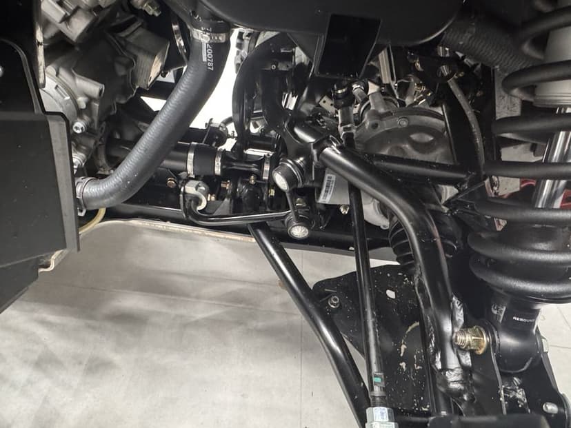 Can Am Renegade 1000R  XXC