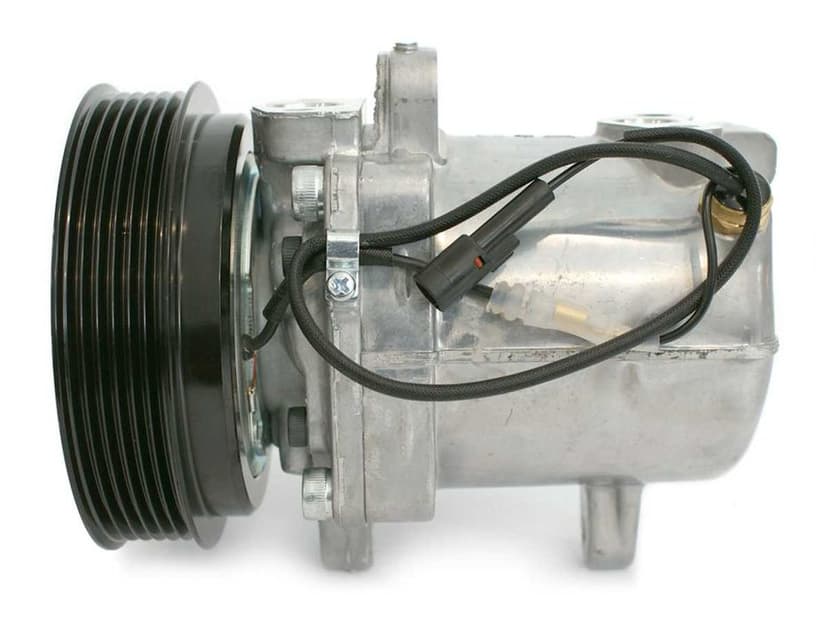 kompresor klimatyzacji SUZUKI JIMNY 1.5 (03-) SS10LV12 EKL30721-ZA