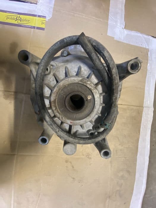 Dyfer tylny most tył polaris sportsman 1000 s scrambler 1000 /850