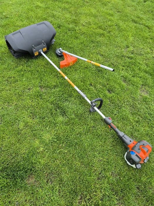 Kosa spalinowa Husqvarna