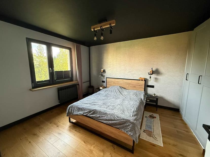 3 pokoje | 2 balkony | MPEC | klima | światłowód