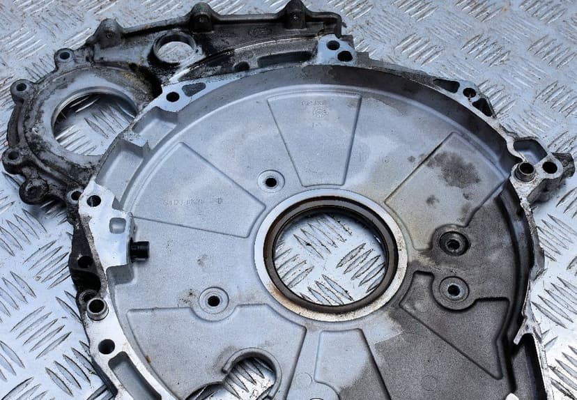 Dekiel silnika Land Rover Discovery Sport 15r. 2.0D 204DT