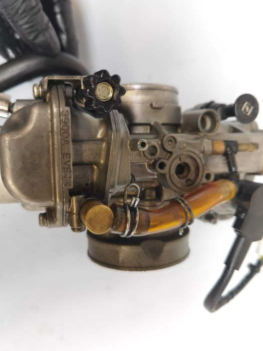 Gaźnik Keihin Beta 450RR 08r 3900A -EVE