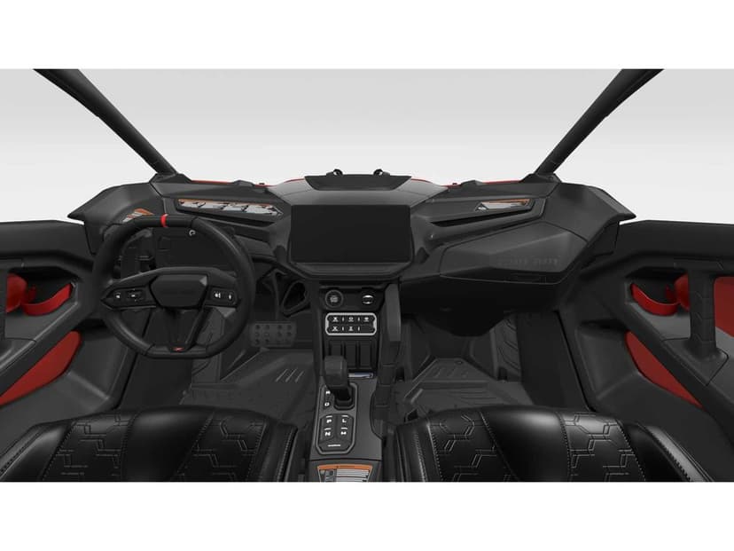 Nowy 2026 Can-Am MAVERICK R X 240KM T3b Fvat23% Leasing Transport
