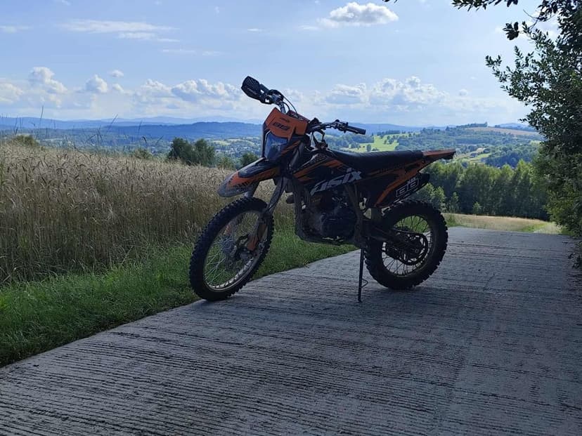 Cross  Asix xb88 300