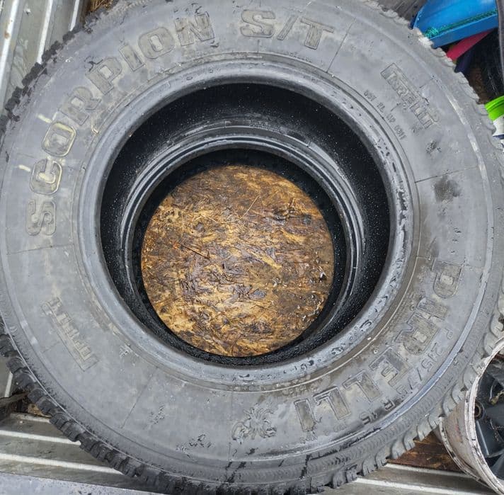 Opony jeep cherokee xj