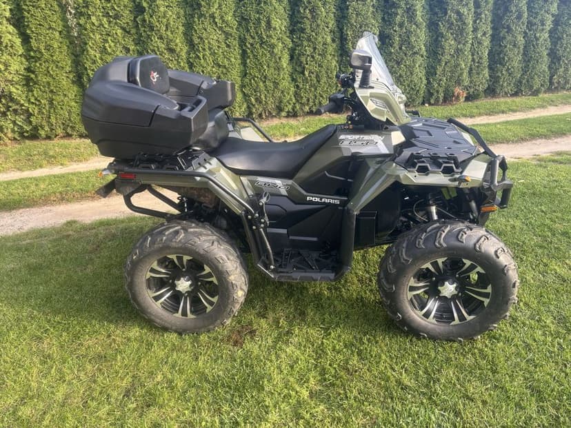 Polaris Sportsman850