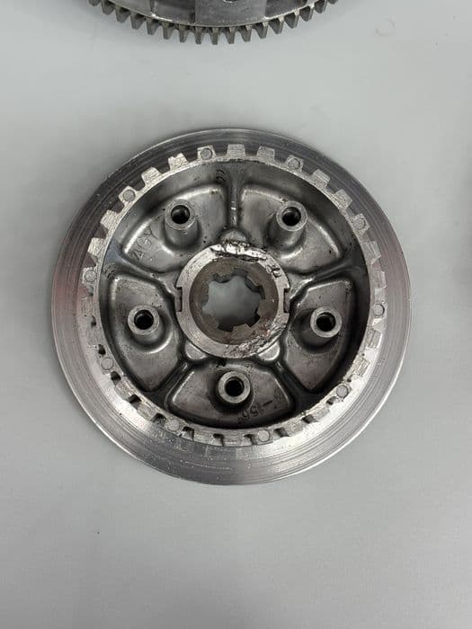 Sprzęgło Kosz Sprzęgłowy YAMAHA YFZ RAPTOR 250 R 08-13