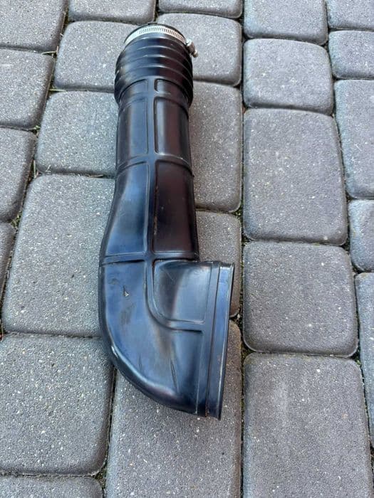 rura waz weze przewod wariatora obudowy cvt kawasaki KFX 700 r 04-11