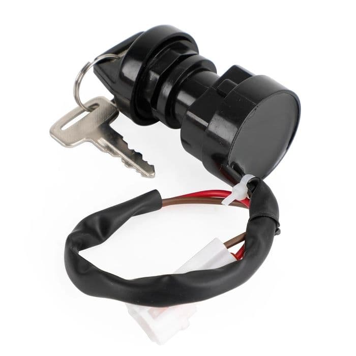 Stacyjka Yamaha Raptor 700R 660 YFM 250 Grizzly