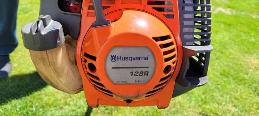 Kosa spalinowa husqvarna 128r