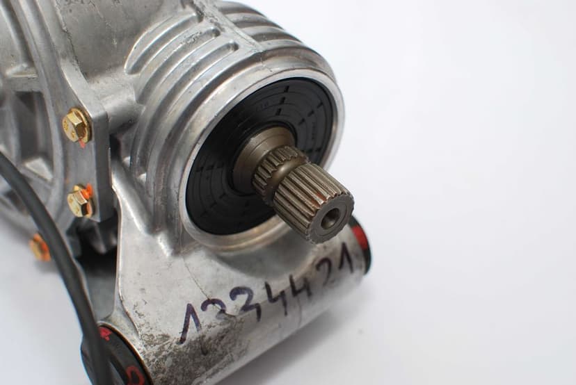 Polaris RANGER XP 1000 / CREW XP 1000 Dyferencjał Dyfer przód - nowy