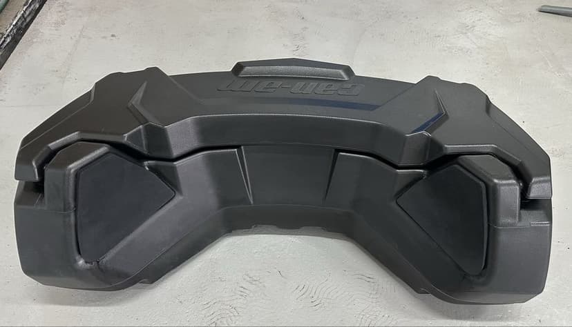 Kufer do quada quad can am LinQ Outlander 850 xmr 1000  Renegade 650