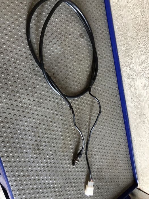 Czujnik prędkosci beta rr 50 125