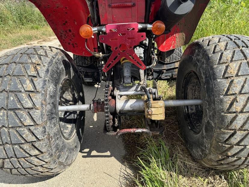 Smc 170 Barossa, Ram150