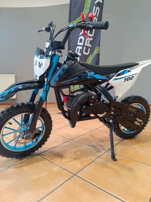 Mały Cross Dla dziecka 50cm XTR 701/2 Raty Wysyłka Duży wybór ATR MOTO