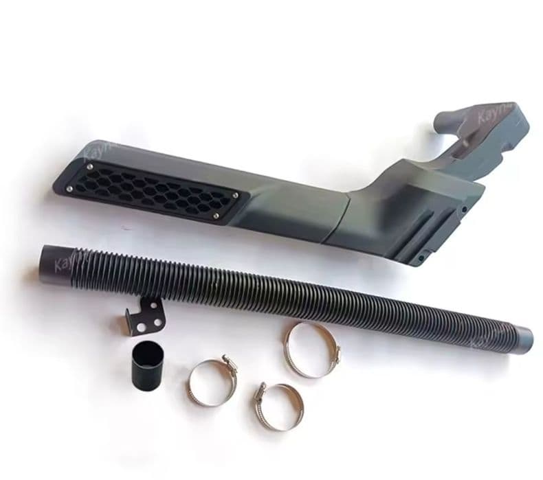 Snorkele Suzuki Jimny od 2018 roku