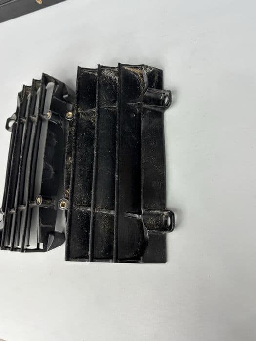 Osłony Chłodnicy GAS GAS MC250F 21-23 OEM KTM SX-F Husqvarna FC250