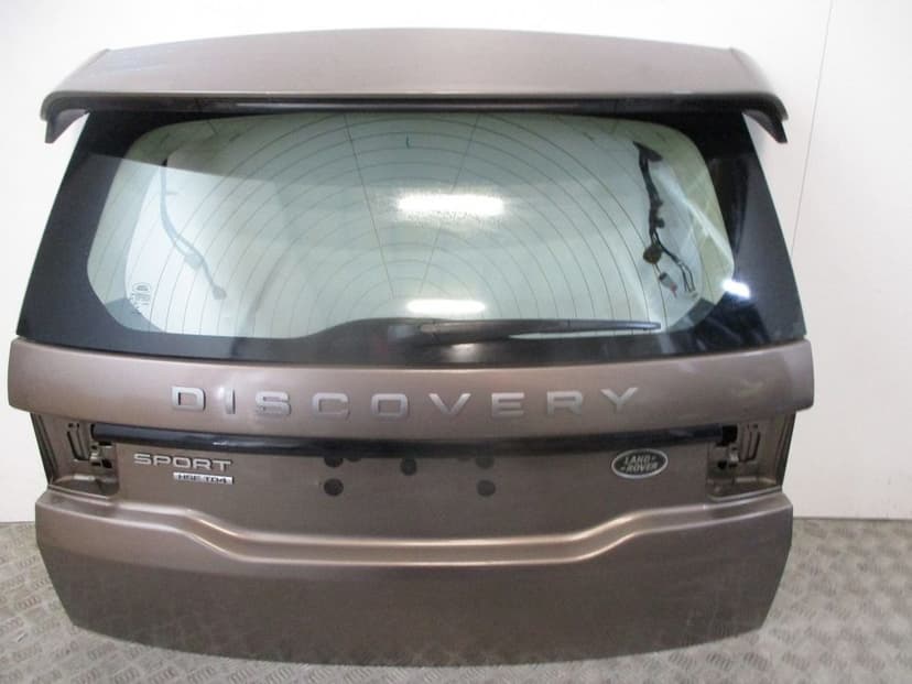 KLAPA LAND ROVER DISCOVERY SPORT bez kamery 14R