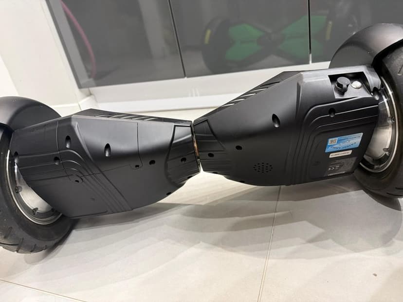 Hoverboard Kawasaki KX-PRO 10.0A