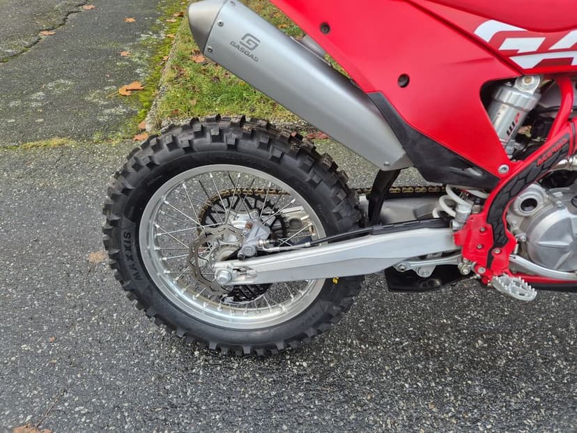 GasGas EC 300 2T 75 mth