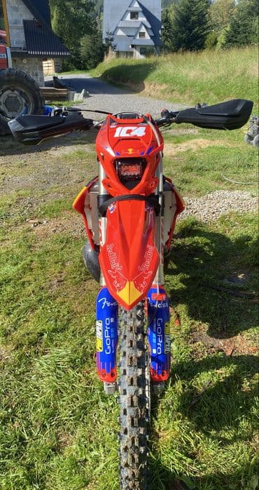 Beta RX300 [exc,rr,te,ec]