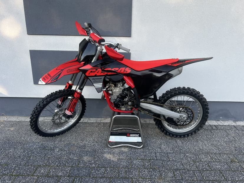 GASGAS MC-f 350 62MTH 2024 (ktm,husqvarna,250)