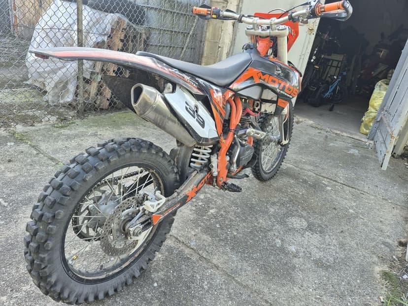 x-motos xb39 250cc 2021r