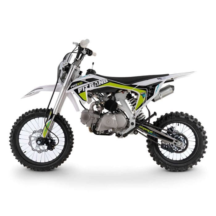 Cross Cros PIT Gang XD 125 140 od KAYO Transport Black Week 15 %