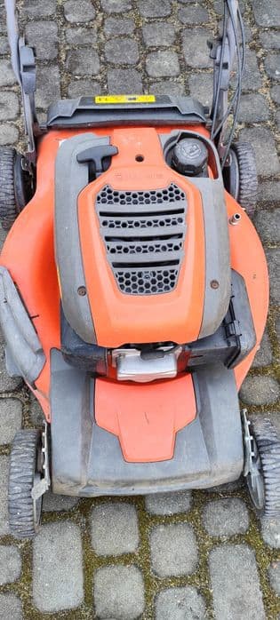 Kosiarka spalinowa Husqvarna LC356V